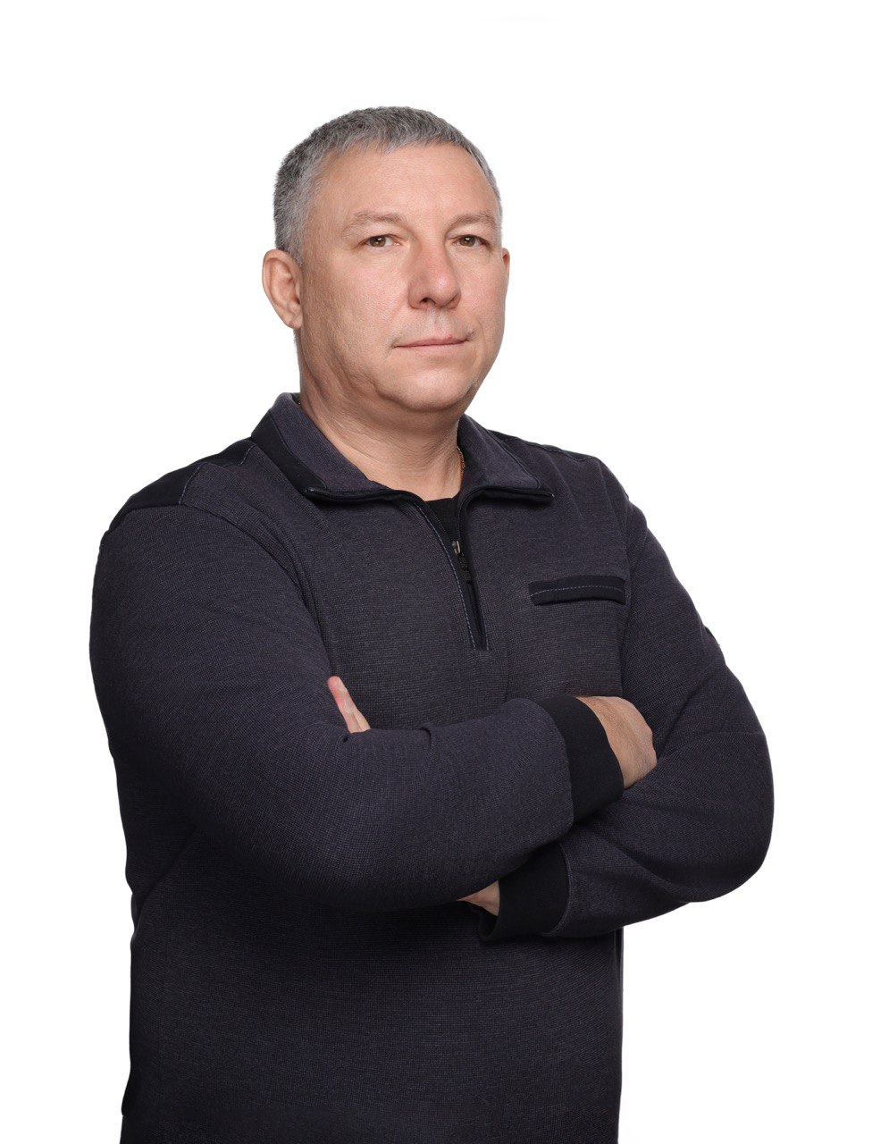 Портрет человека